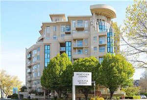 Strata Property Management Strata Property Management